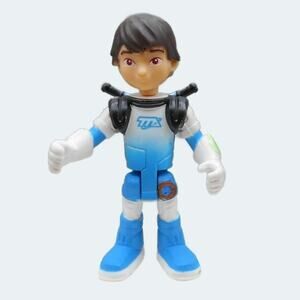 Disney Junior 2016 Miles from Tomorrowland Stellosphere Miles Figure